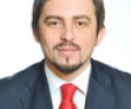 Nënkryetari i Kuvendit të Republikës së Kosovës Enis Kervan uron qytetarët turq me rastin e 23 Prillit